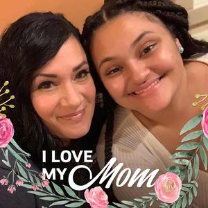 Meet your Posher, Dee dee